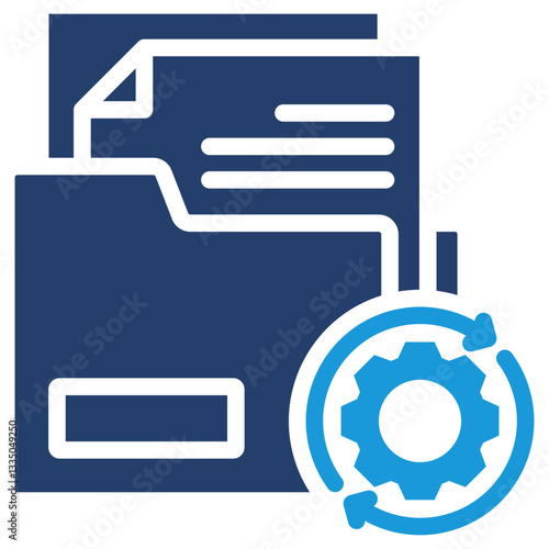 Documentation Icon