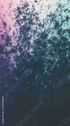 Abstract Artistic Texture Design - Unique Visual Pattern
