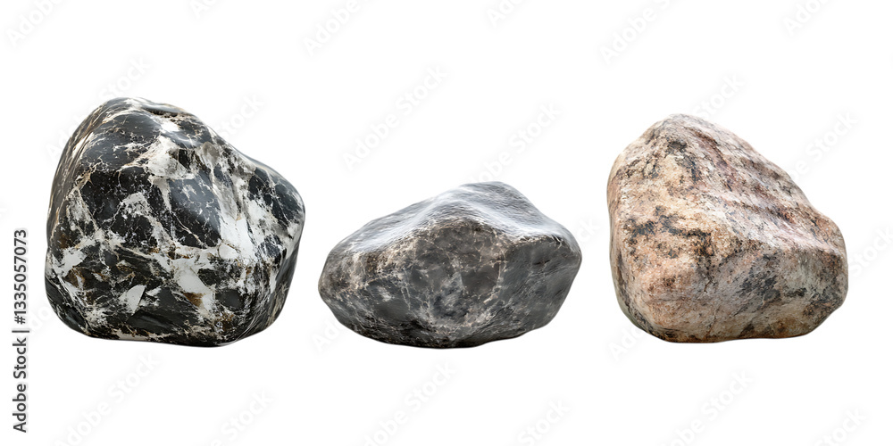Pack Beautiful Stone set against transparent background for Natural Texture Design, Jewelry Crafting, or Landscaping Projects Pack Beautiful Stone set against transparent background for Natural Texture Design, Jewelry Crafting, or Landscaping Projects