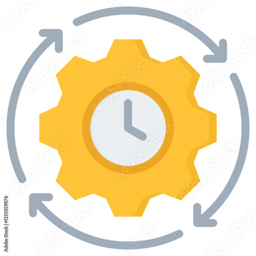 Effective Icon