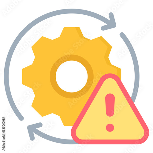Problem Icon