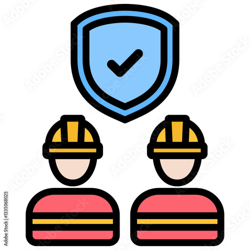 Rescue Icon
