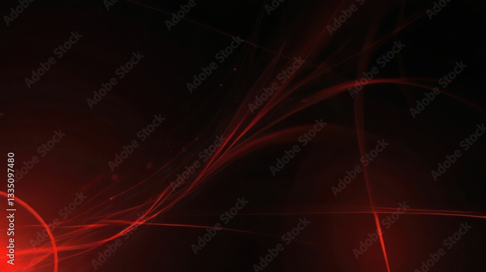 abstract red wave background abstract red wave background