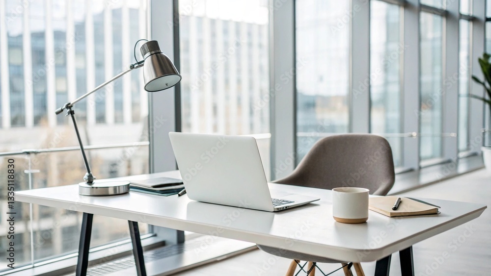 Minimalist Office Desk Minimalist Office Desk