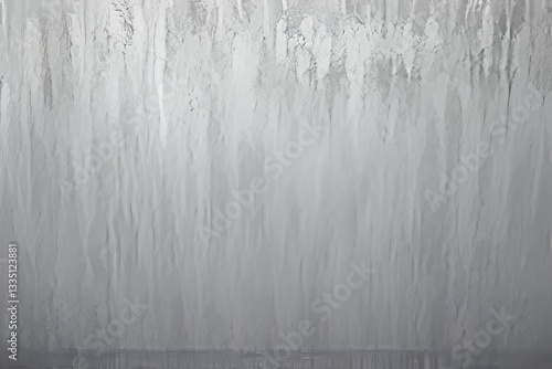Abstract Vertical Texture