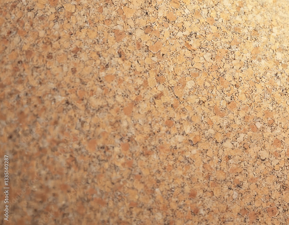 Cork material background in shades of brown and beige. Natural organic texture with random pattern, grainy surface. Eco-friendly recyclable grainy corkwood for design, backdrops, wallpapers. Cork material background in shades of brown and beige. Natural organic texture with random pattern, grainy surface. Eco-friendly recyclable grainy corkwood for design, backdrops, wallpapers.
