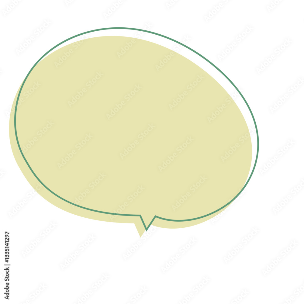 Bubble Chat Bubble Chat