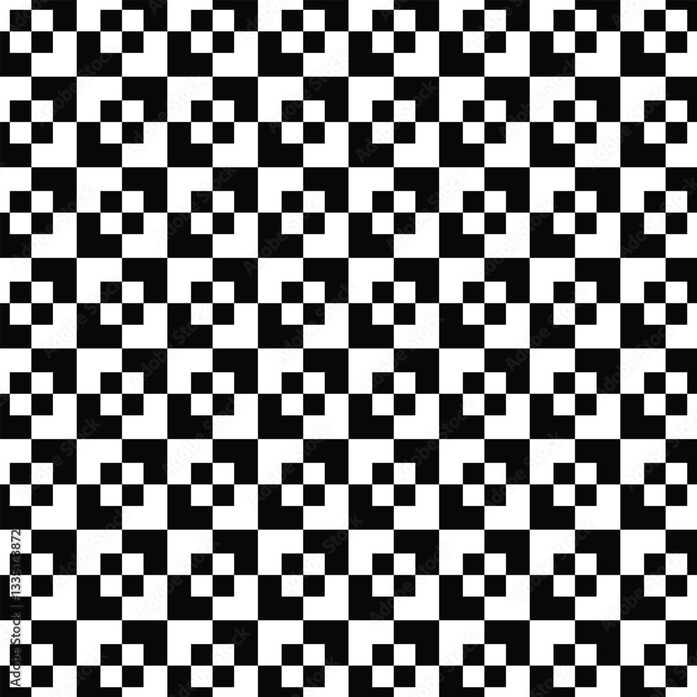 black and white geometric pattern design for textiles backgrounds black and white geometric pattern design for textiles backgrounds