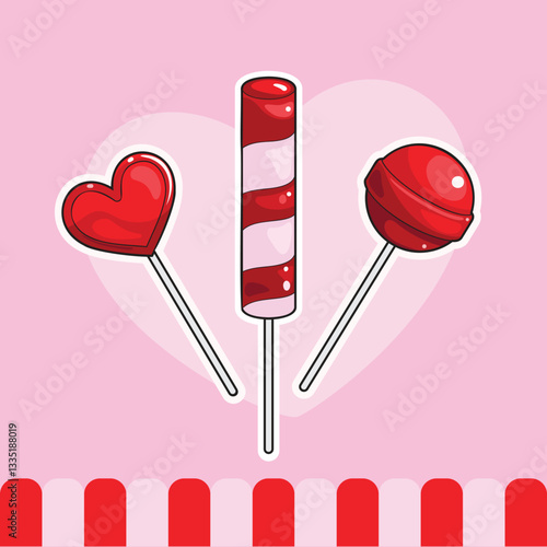 lollipop