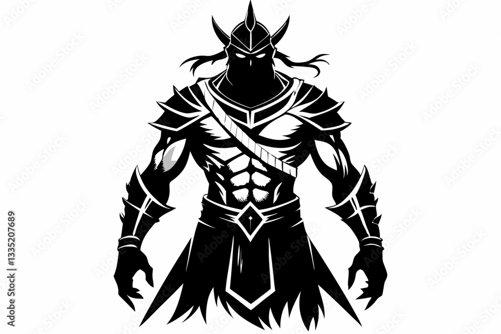 custom made wallpaper toronto digitalwarriot line art silhouette vector illustration