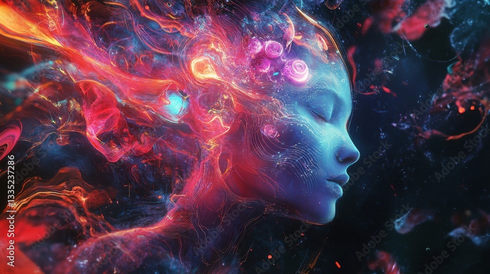 AI-driven Intelligence Evolving Through Quantum Computing AI-driven Intelligence Evolving Through Quantum Computing