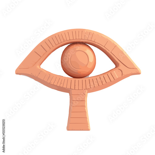 Eye of Horus – A symbol of protection and health