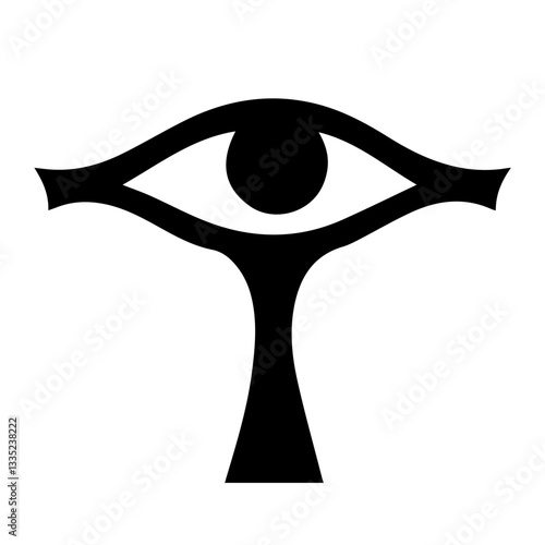 Eye of Horus – A symbol of protection and health