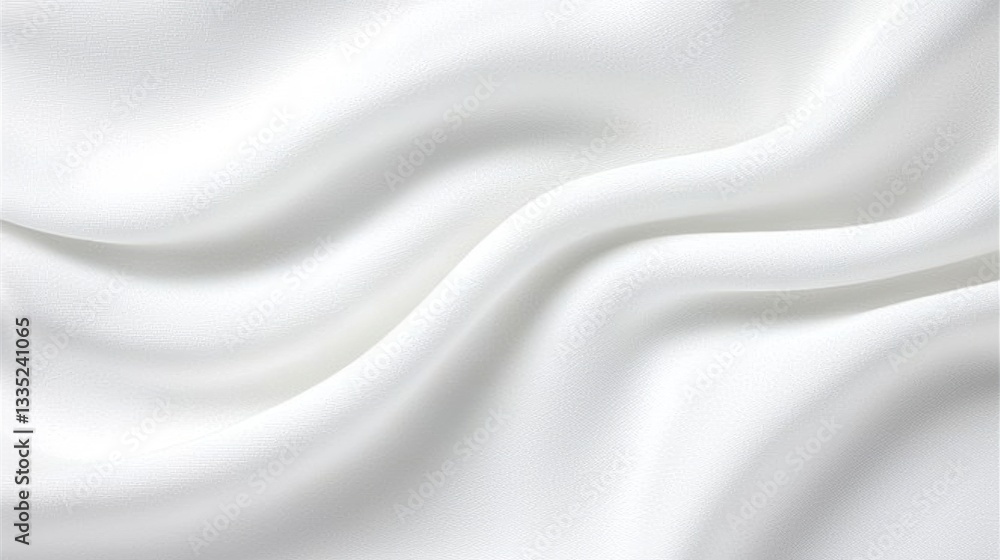 Obraz premium A Blank Canvas