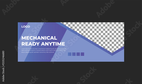 Mechanical Ready Anytime