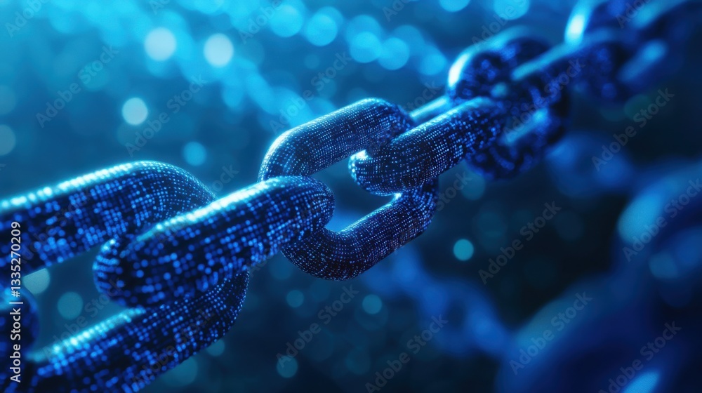 Decentralized blockchain applications in China’s trade and logistics industry Decentralized blockchain applications in China’s trade and logistics industry
