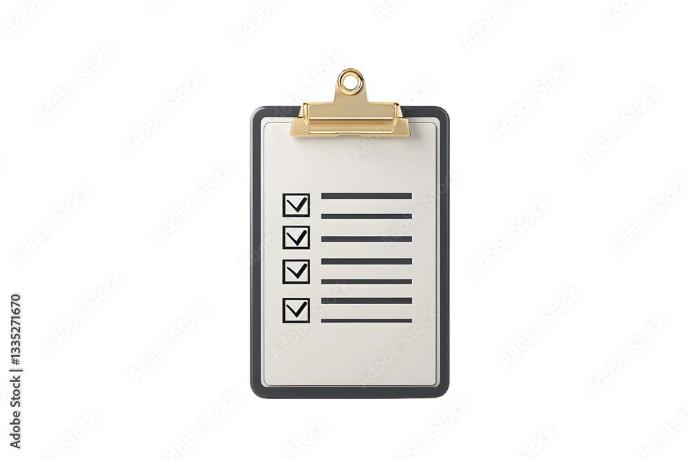 Clipboard with Checklist Organized Task Management Tool for Efficiency and Productivity Clipboard with Checklist Organized Task Management Tool for Efficiency and Productivity