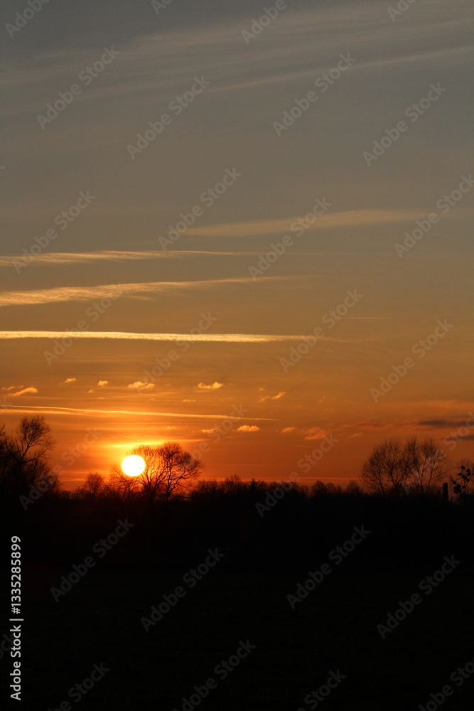 Beautiful red and orange sunset over the trees. Beautiful nature scenery, Amazing light of nature sunset background. Beautiful golden sunset over the trees. Amazing sunset background wallpaper
Beautiful red and orange sunset over the trees. Beautiful nature scenery, Amazing light of nature sunset background. Beautiful golden sunset over the trees. Amazing sunset background wallpaper
