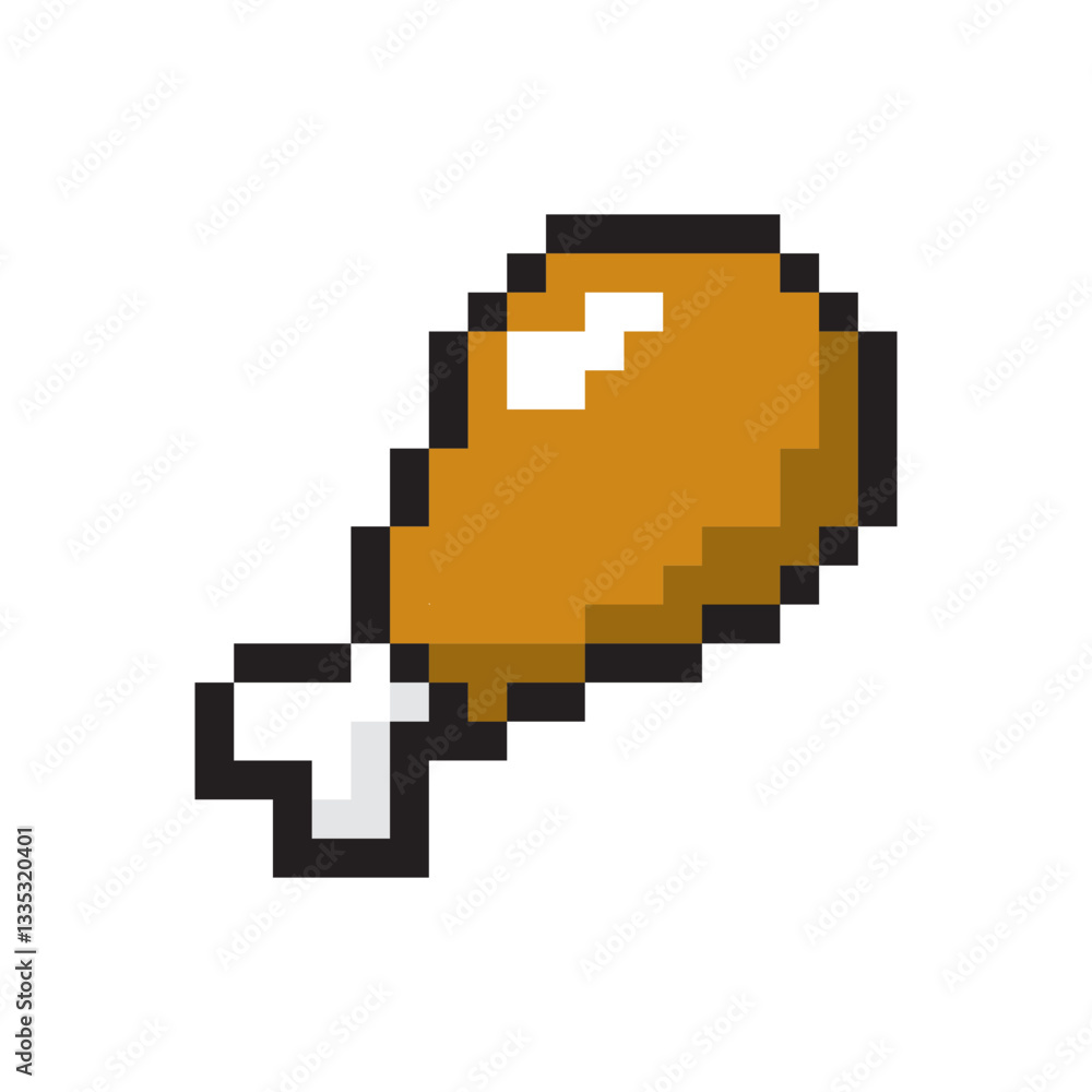 Pixel Art Pixel Art