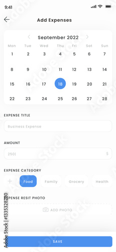 Expense Management App, Budget Tracker, Finance Manager, Spending Tracker, Cost Control App, Money Management Tool, Financial Planner, Expense Tracker, Personal Finance App, Billing Organizer.