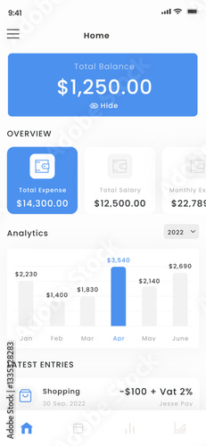 Expense Management App, Budget Tracker, Finance Manager, Spending Tracker, Cost Control App, Money Management Tool, Financial Planner, Expense Tracker, Personal Finance App, Billing Organizer.