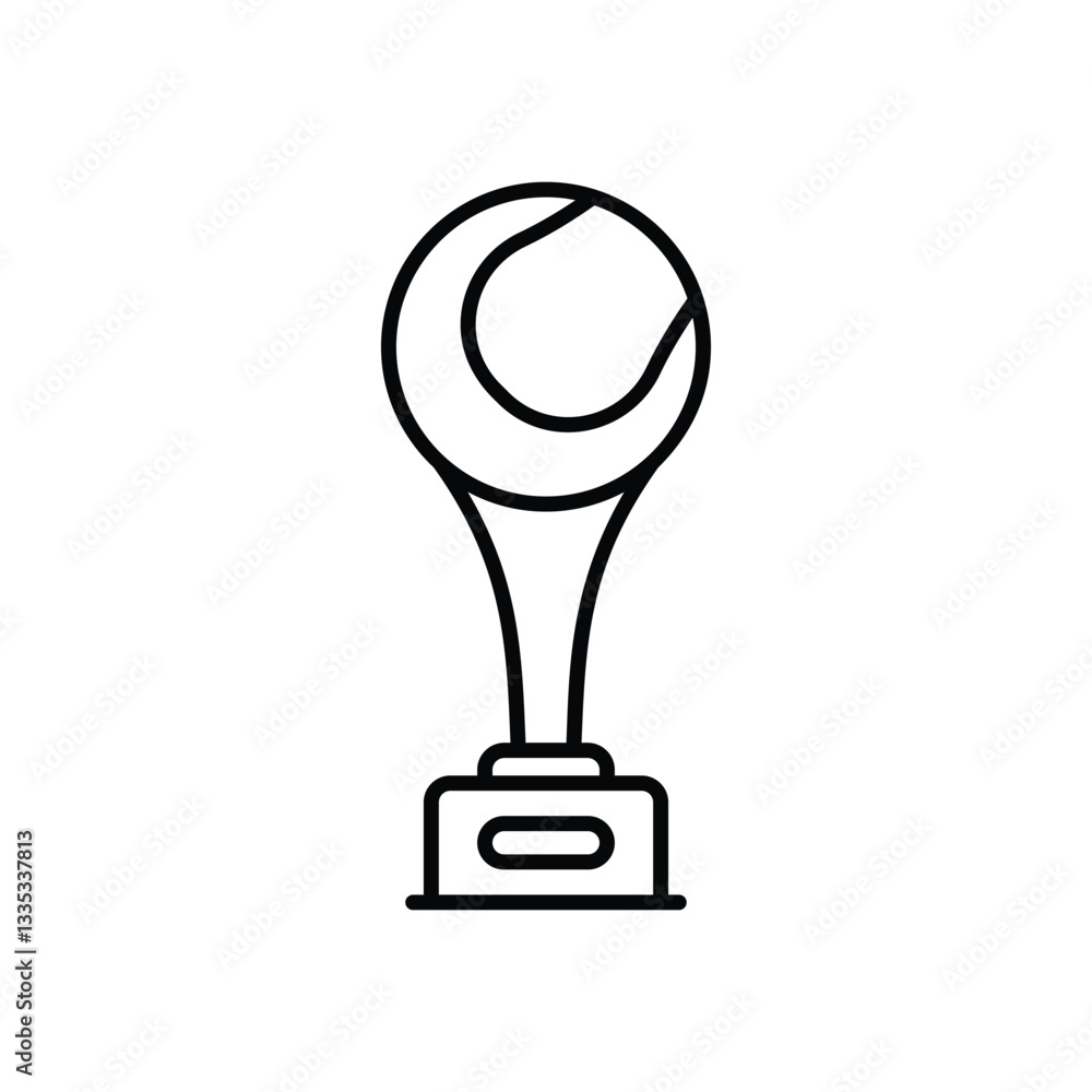 Award Vector icon Award Vector icon