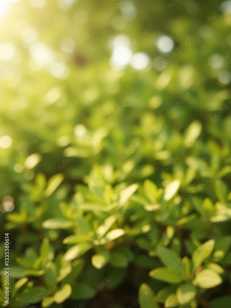 Blurred green foliage, soft focus, abstract natural texture, texture, vibrant, trees Blurred green foliage, soft focus, abstract natural texture, texture, vibrant, trees