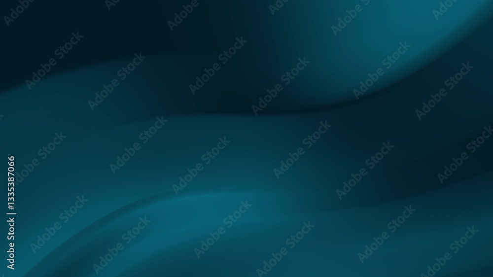 Dark teal abstract background perfect for modern designs, presentations, web graphics, digital art, print materials, and social media posts. Dark teal abstract background perfect for modern designs, presentations, web graphics, digital art, print materials, and social media posts.