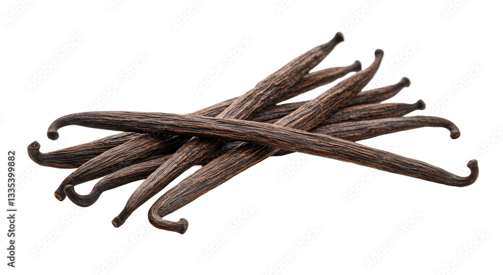 vanilla sticks isolated on transparent background, Vanilla sticks PNG vanilla sticks isolated on transparent background, Vanilla sticks PNG