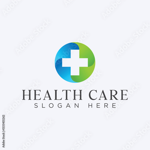 Healthcare logo, hospital logo, medical logo, health icon Free Download Healthcare logo, hospital logo, medical logo, health icon - GFXLoad