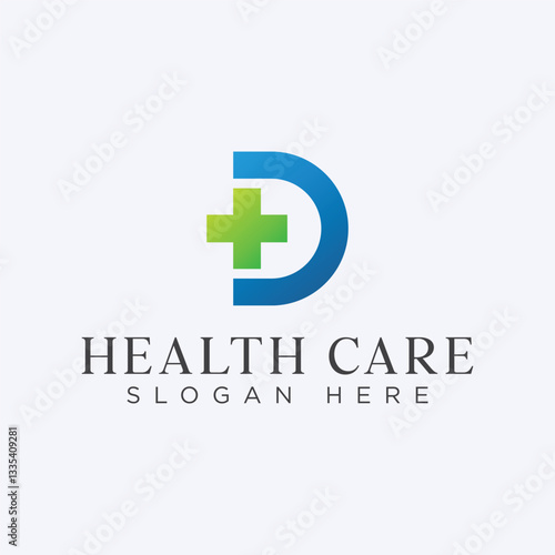Free Download Healthcare logo, hospital logo, medical logo, health icon - GFXLoad