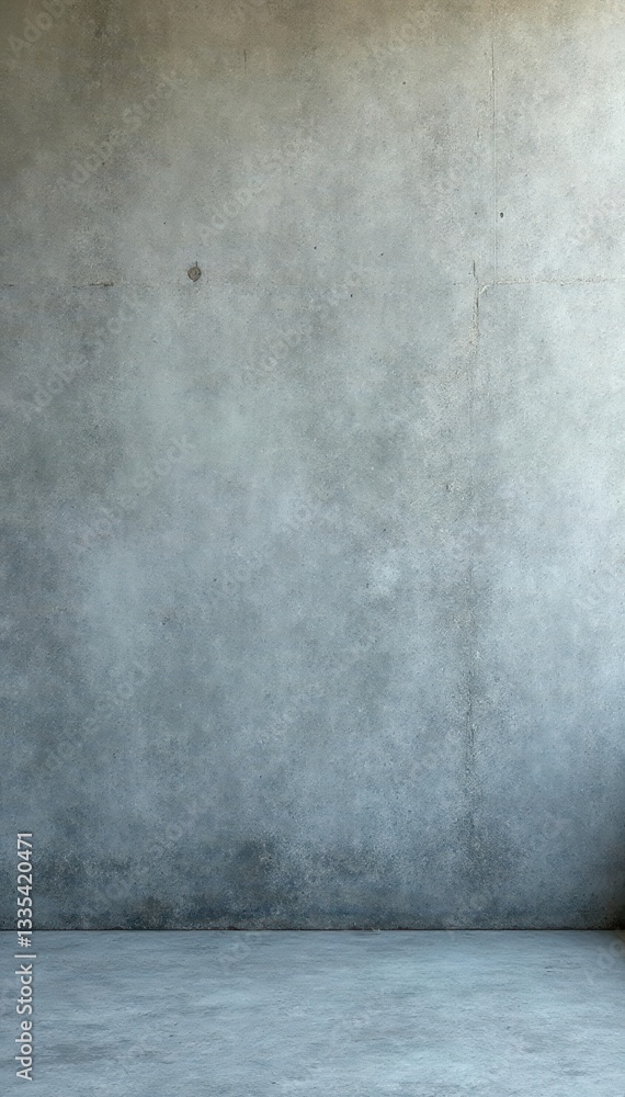 Abstract grey concrete wall texture Broad, weathered stones; ground below , interior, texture Abstract grey concrete wall texture Broad, weathered stones; ground below , interior, texture