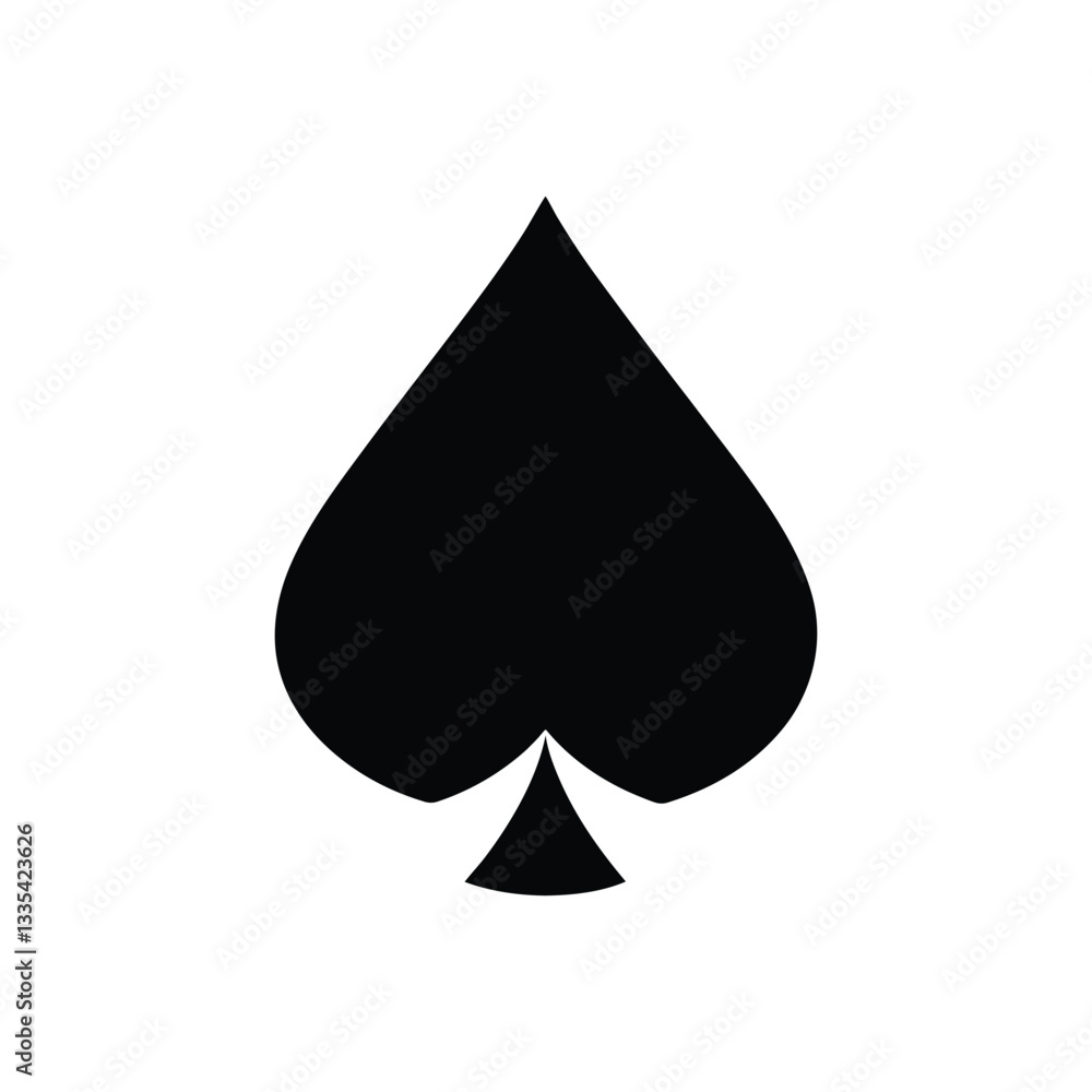 vector illustration of a black and white icon with a drop vector illustration of a black and white icon with a drop