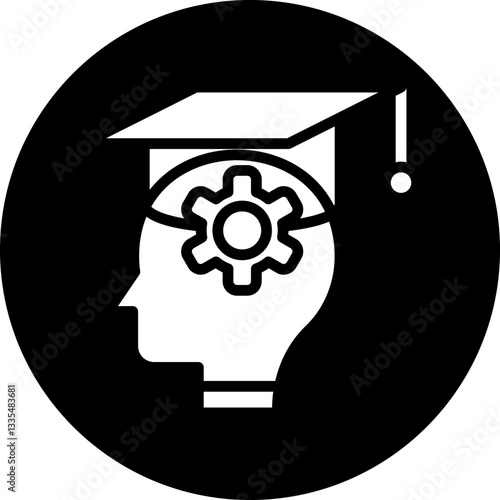 EduGenius Icon Style