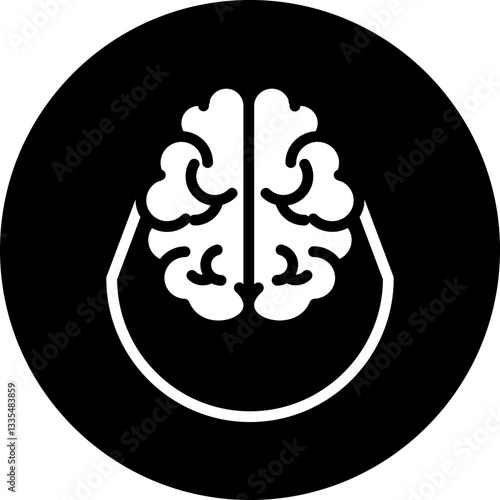 BrainLeap Icon Style