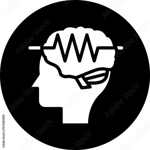 LearnGenius Icon Style