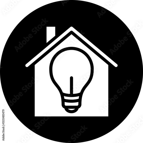 Home Pro Icon Style