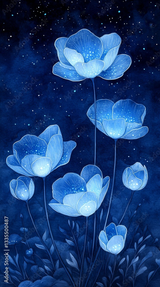 Midnight Bloom Midnight Bloom