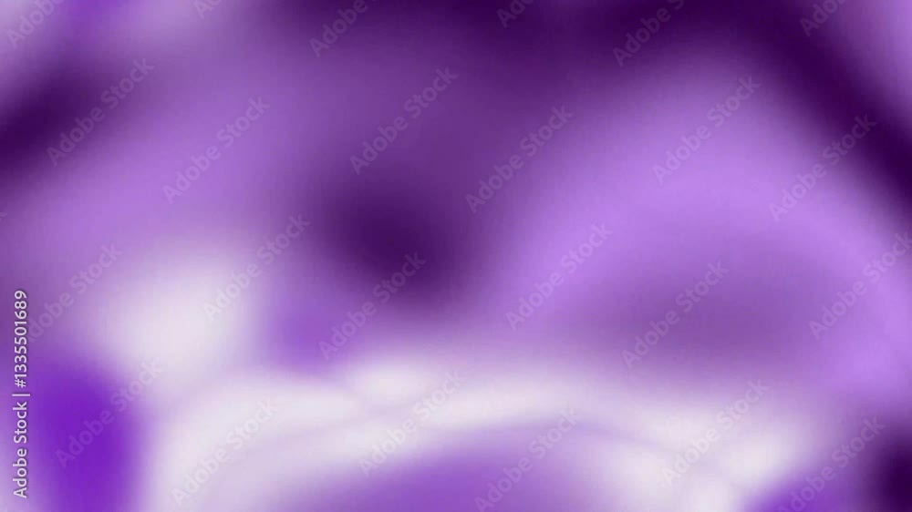 Purple gradient abstract background ideal for design, presentations, social media, video's graphical elements, and website aesthetics