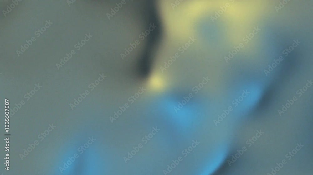 Abstract blue and yellow gradient with blurred details for backgrounds, digital projects, creative designs, video content, and artistic presentations Abstract blue and yellow gradient with blurred details for backgrounds, digital projects, creative designs, video content, and artistic presentations