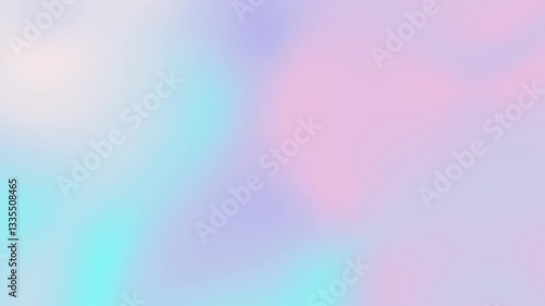 Abstract purple and blue gradient background ideal for digital art projects, video editing, creative design concepts, and vibrant visual presentations.