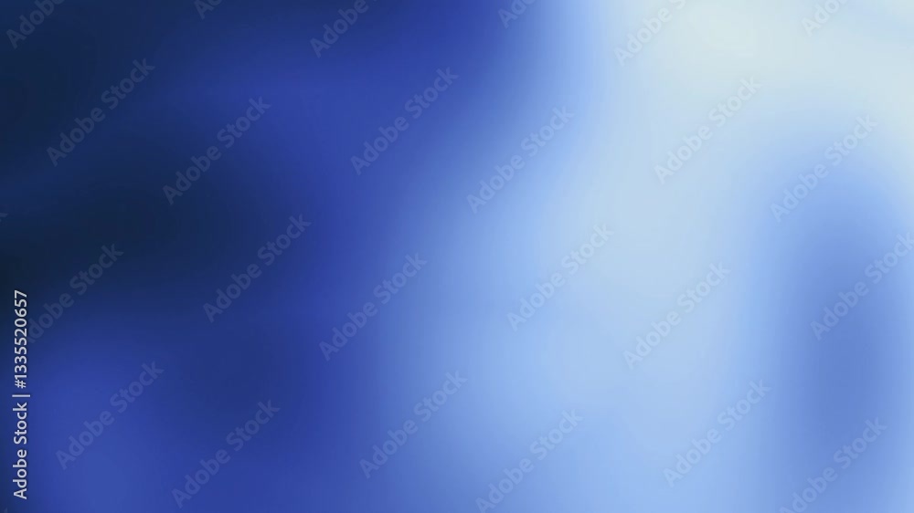 Abstract blue gradient background ideal for presentations, web banners, design projects, digital art concepts, and video loops. Abstract blue gradient background ideal for presentations, web banners, design projects, digital art concepts, and video loops.