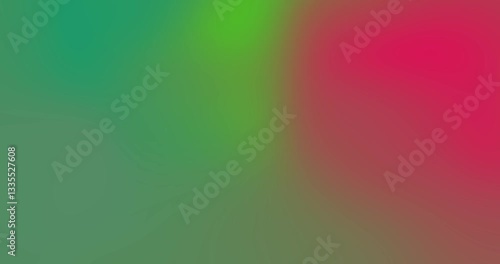 Smooth Soft Blur Gradient 4K
