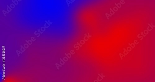 Smooth Soft Blur Gradient 4K