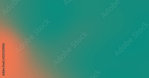 Smooth Soft Blur Gradient 4K