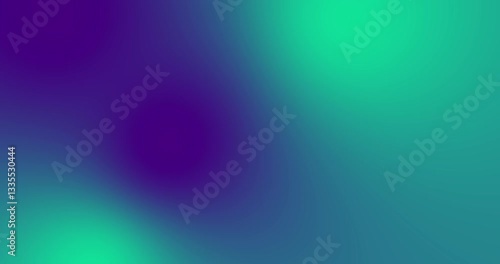 Smooth Soft Blur Gradient 4K