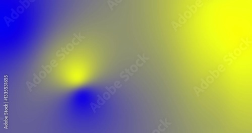 Smooth Soft Blur Gradient 4K