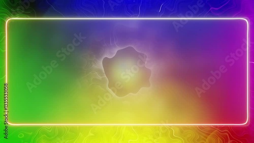 Smooth Soft Blur Gradient 4K