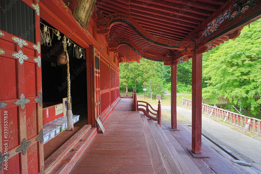 高照神社 高照神社