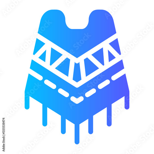 poncho